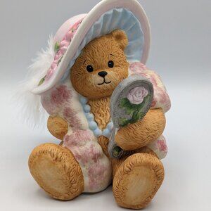 Rare Vintage 1993 Chapeau Noelle by Lucy Rigg "Joan"